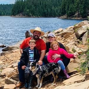 Meet your Posher, Kerry